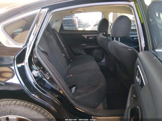 Nissan Altima 2.5 Sv