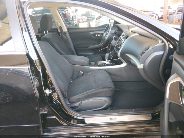 Nissan Altima 2.5 Sv