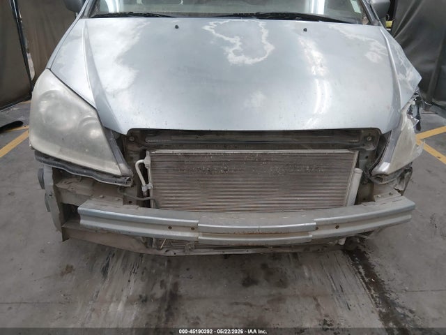 Honda Odyssey Ex-l