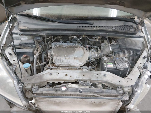 Honda Odyssey Ex-l