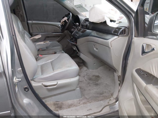 Honda Odyssey Ex-l