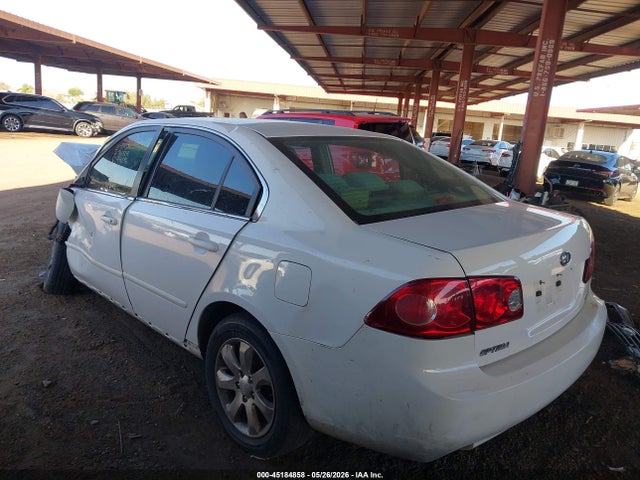 Kia Optima Lx V6