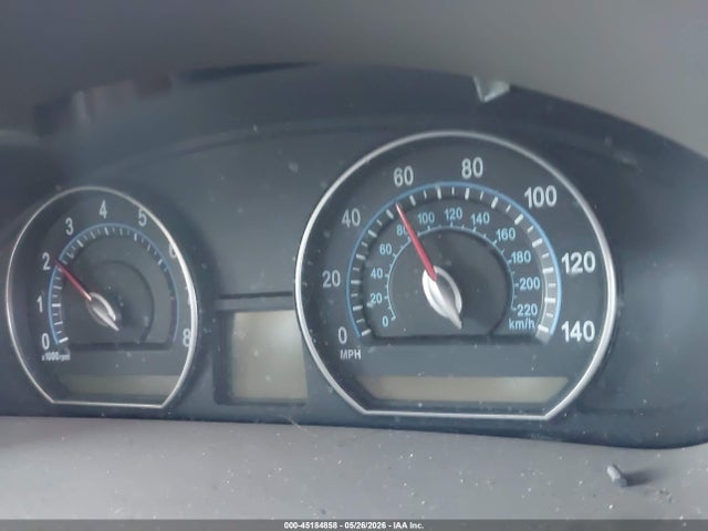 Kia Optima Lx V6