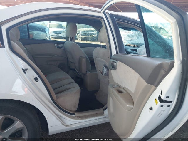 Kia Optima Lx V6