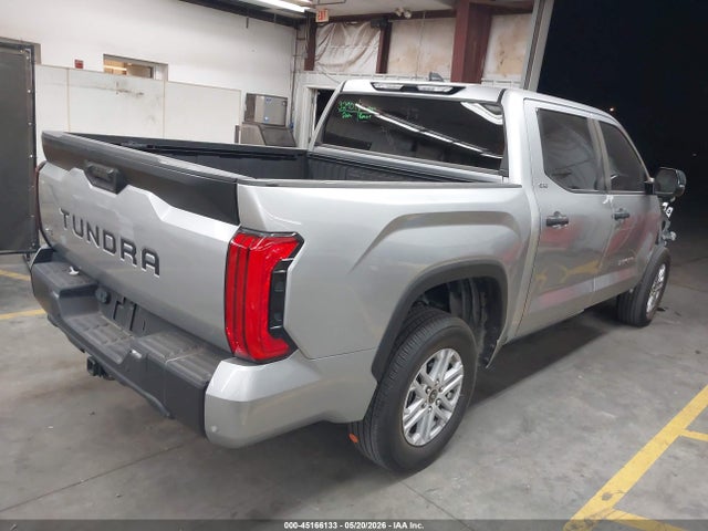 Toyota Tundra Sr5