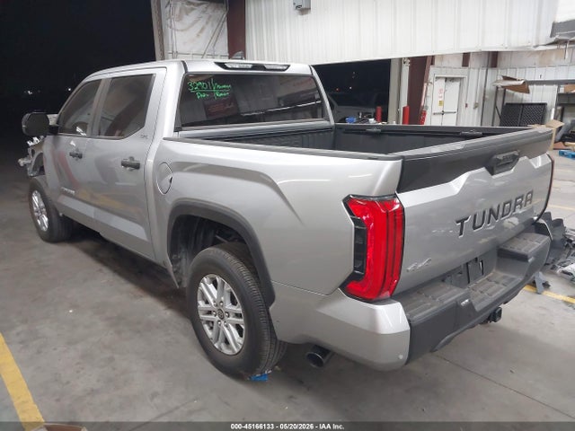 Toyota Tundra Sr5