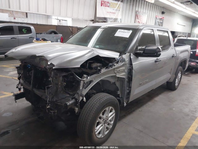 Toyota Tundra Sr5