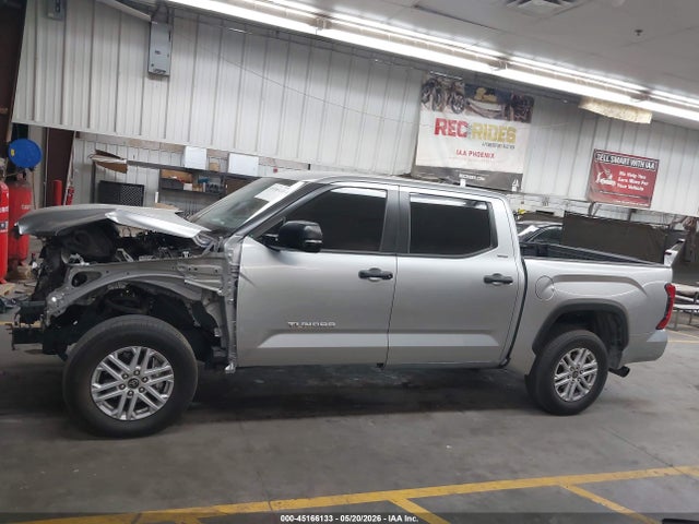 Toyota Tundra Sr5