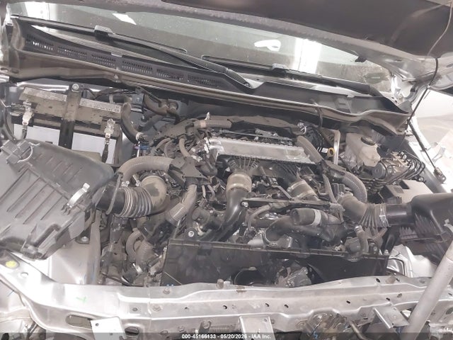 Toyota Tundra Sr5