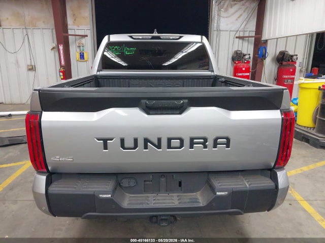 Toyota Tundra Sr5