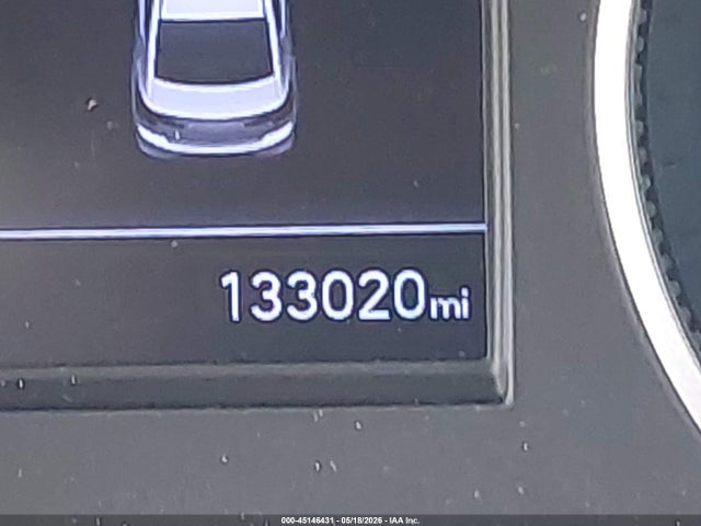 Hyundai ELANTRA Value Edition