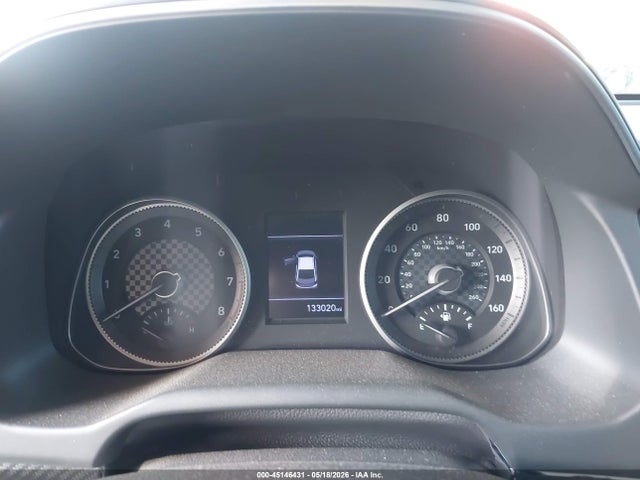 Hyundai ELANTRA Value Edition