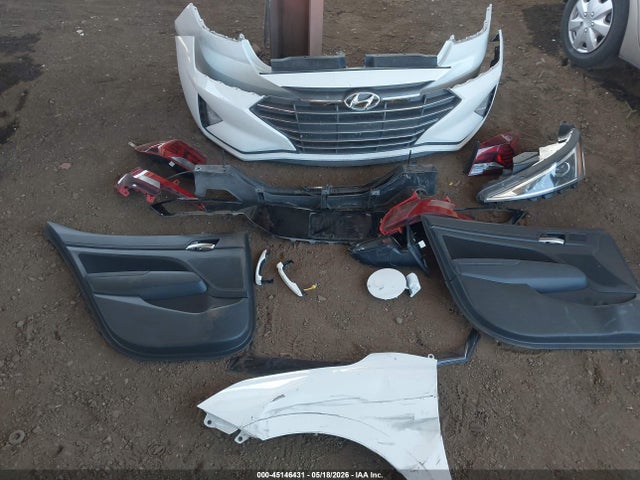 Hyundai ELANTRA Value Edition