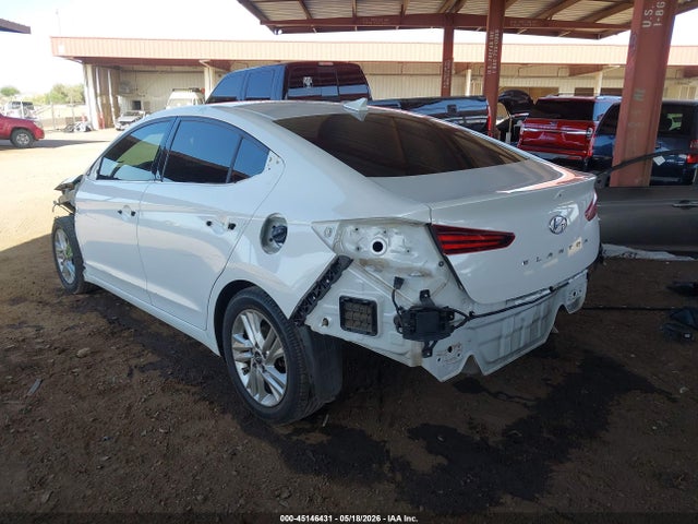 Hyundai ELANTRA Value Edition