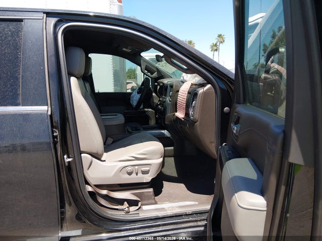 Chevrolet Silverado 3500 4wd  Long Bed Ltz