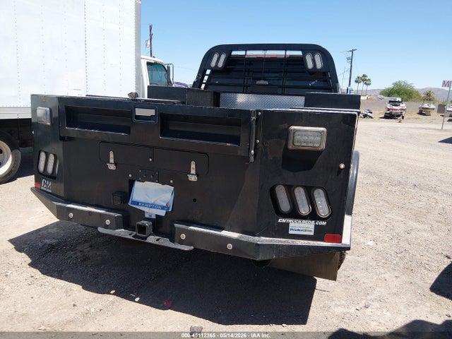Chevrolet Silverado 3500 4wd  Long Bed Ltz
