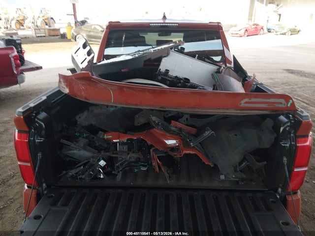 Toyota Tacoma Trd Off Road