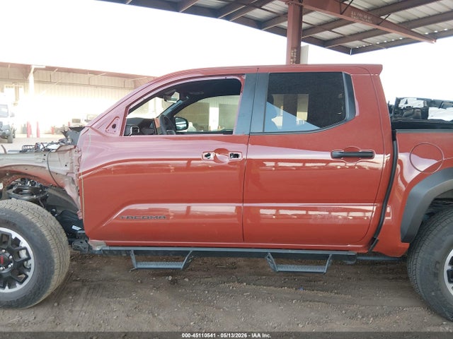 Toyota Tacoma Trd Off Road