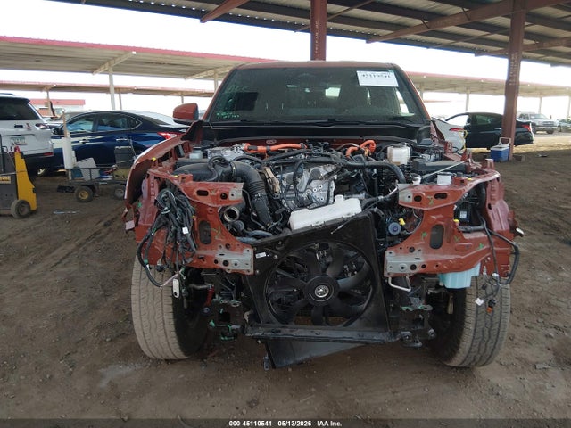 Toyota Tacoma Trd Off Road