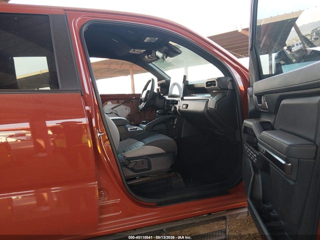 Toyota Tacoma Trd Off Road