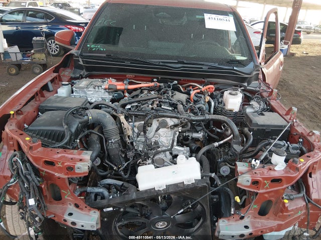 Toyota Tacoma Trd Off Road
