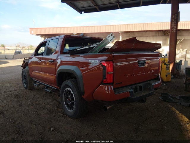 Toyota Tacoma Trd Off Road