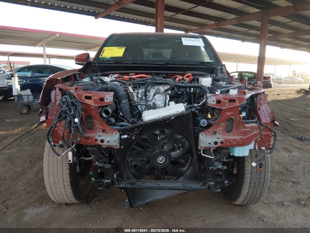 Toyota Tacoma Trd Off Road
