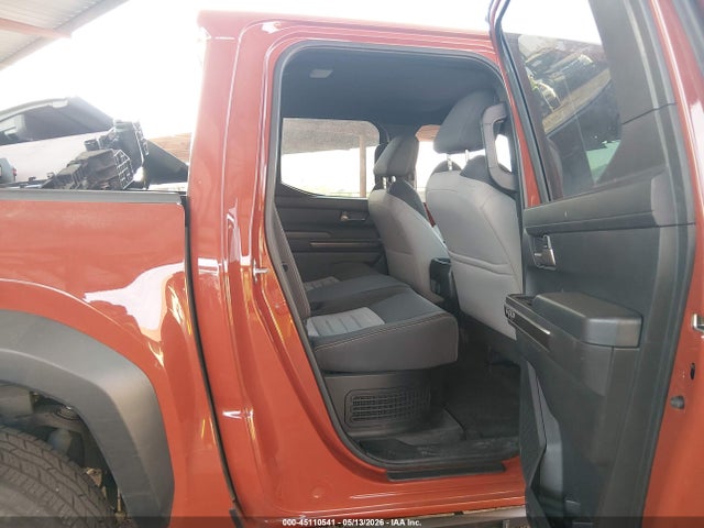 Toyota Tacoma Trd Off Road