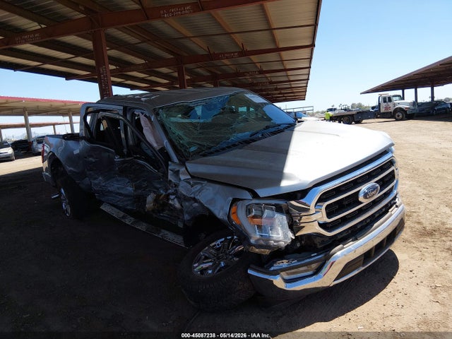 Ford F-150 Xlt