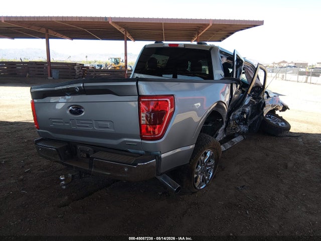 Ford F-150 Xlt