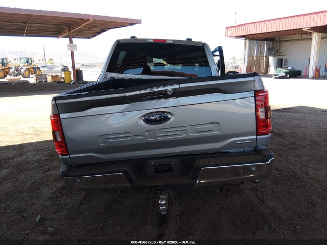 Ford F-150 Xlt