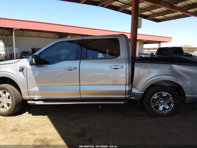 Ford F-150 Xlt
