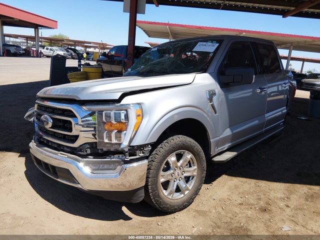 Ford F-150 Xlt