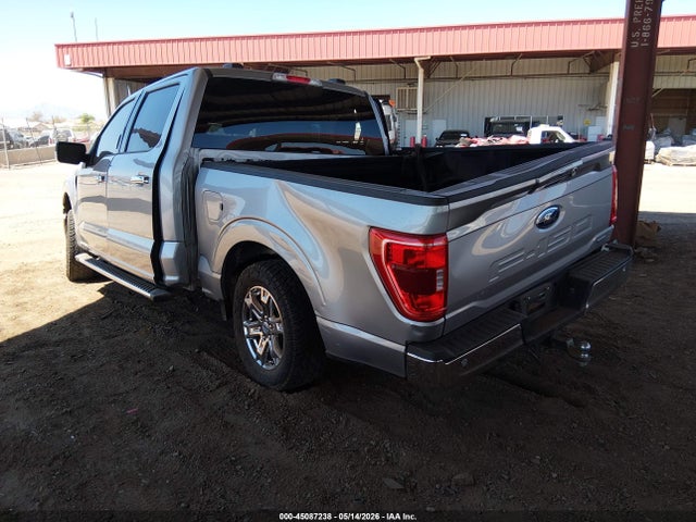 Ford F-150 Xlt