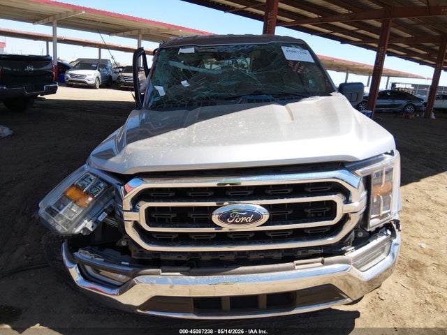 Ford F-150 Xlt