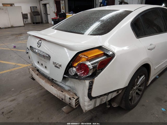 Nissan Altima 3.5 Sr