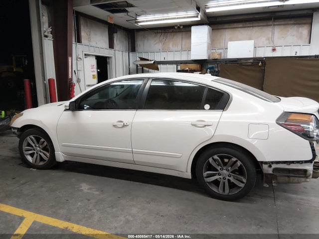 Nissan Altima 3.5 Sr