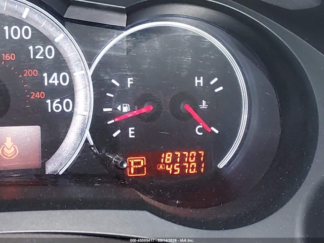 Nissan Altima 3.5 Sr