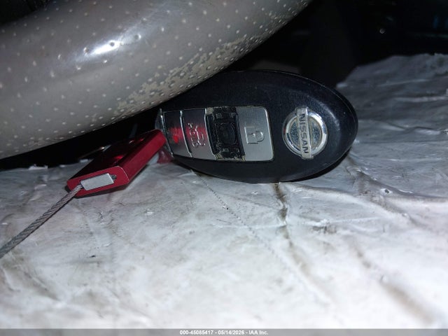 Nissan Altima 3.5 Sr
