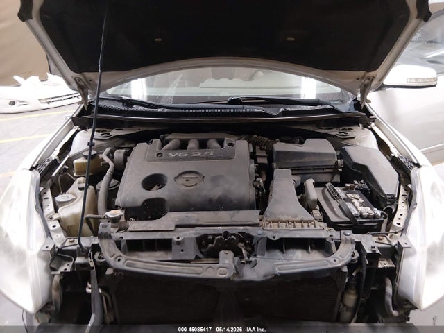 Nissan Altima 3.5 Sr