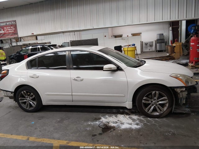 Nissan Altima 3.5 Sr