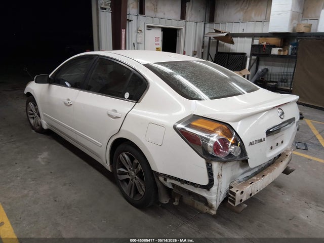 Nissan Altima 3.5 Sr