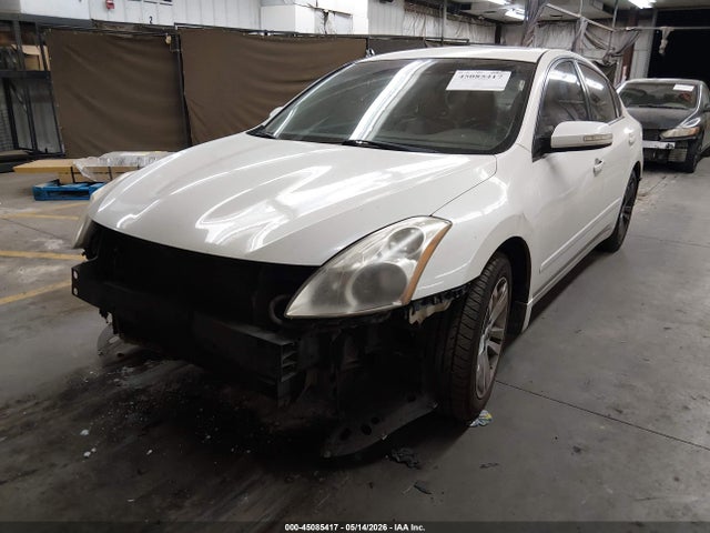 Nissan Altima 3.5 Sr