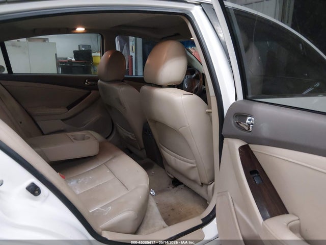 Nissan Altima 3.5 Sr
