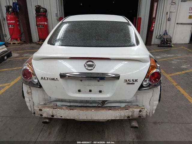 Nissan Altima 3.5 Sr