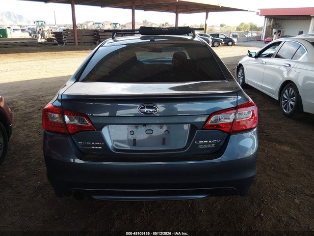 Subaru Legacy 2.5i Premium