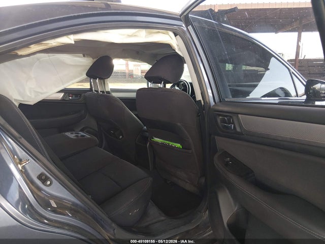 Subaru Legacy 2.5i Premium