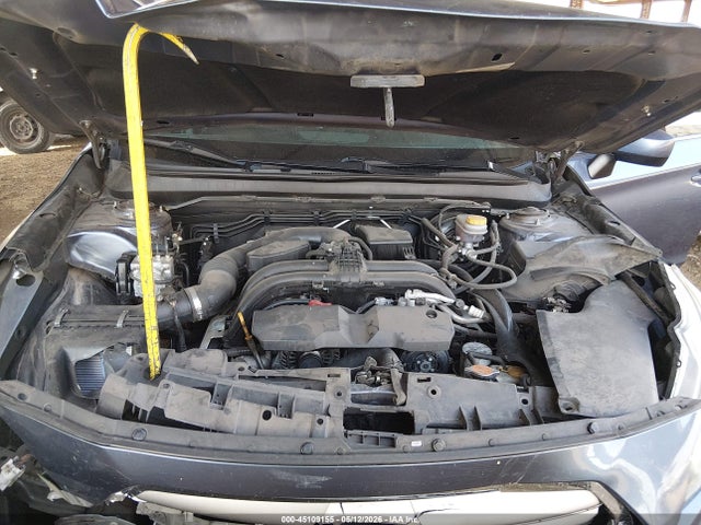 Subaru Legacy 2.5i Premium
