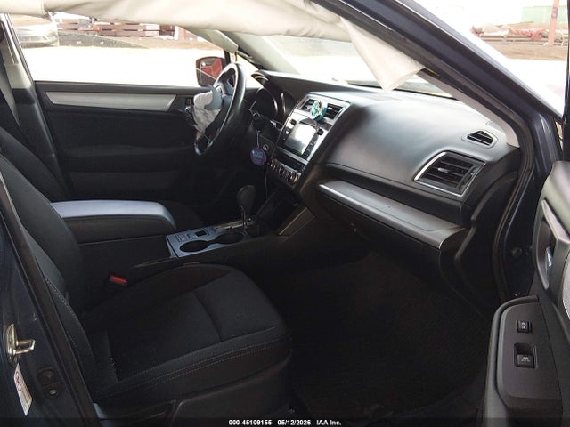 Subaru Legacy 2.5i Premium