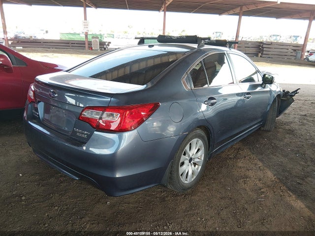 Subaru Legacy 2.5i Premium